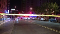 Man stabbed in Downtown Phoenix: Police