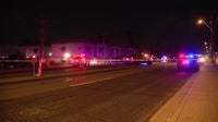 South Phoenix shooting leaves one seriously hurt