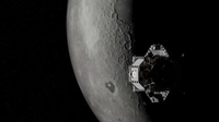 Arizona makes bid for proposed United States Space Academy