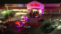 Glendale business shooting leaves 1 injured, suspect in custody