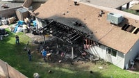 Investigators probe cause of Phoenix house fire