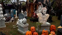 Scottsdale haunted house tradition draws thousands