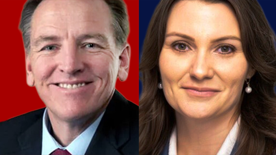 2026 Election: Arizona Congressional District 9 explained: What to know about the Western AZ race