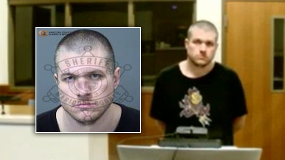 East Valley stalker who sent '9 million messages' shocked it 'took this long' to get arrested, police say