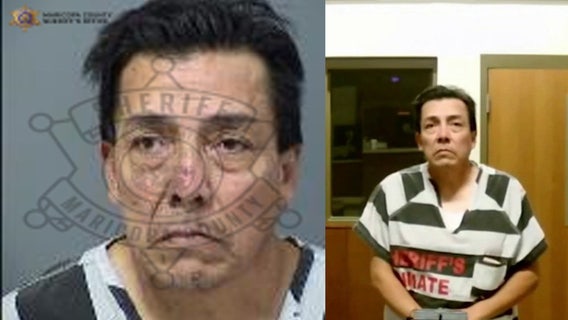 Suspect in fatal Phoenix wrong-way crash had .181 blood alcohol level, court docs say