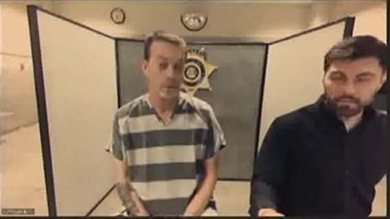 Husband in custody after pregnant wife found dead in Vail home, deputies say