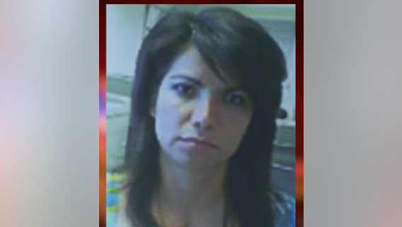 Arizona woman wanted in cold-case murder of her child detained in Mexico, U.S. Marshals say