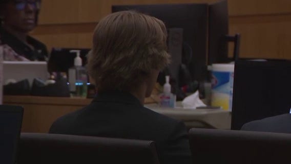 Preston Lord case: Talyn Vigil stays out on bond following court appearance