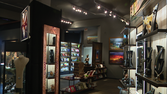 Local movie Underneath the Glittery Moon to premiere in Scottsdale