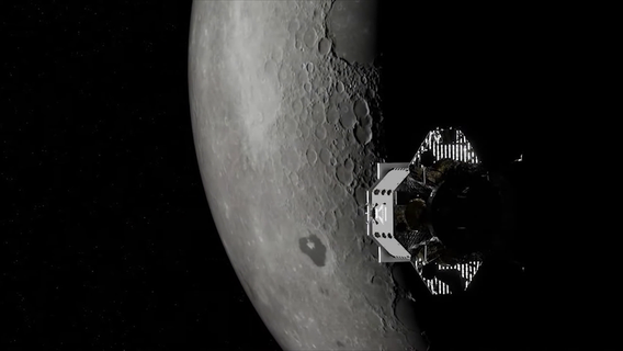 Arizona makes bid for proposed United States Space Academy
