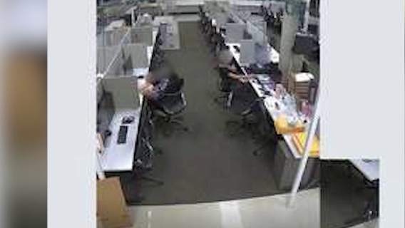 Late night video of Maricopa County election workers reported to FBI, county recorder says