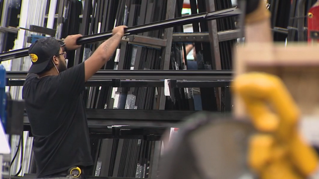 Arizona business opens doors for employees with criminal records