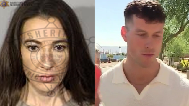 Laura Owens sentenced for fake pregnancy scheme targeting former 'Bachelor' star