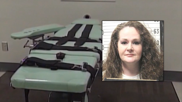 Resigned Tennessee prison chief oversaw troubled Arizona executions