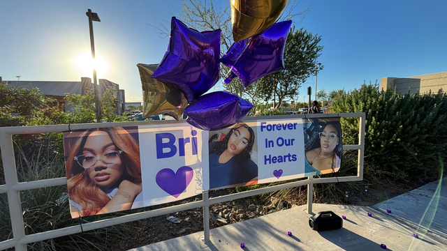 Family seeks answers after woman killed in Phoenix motorcycle crash