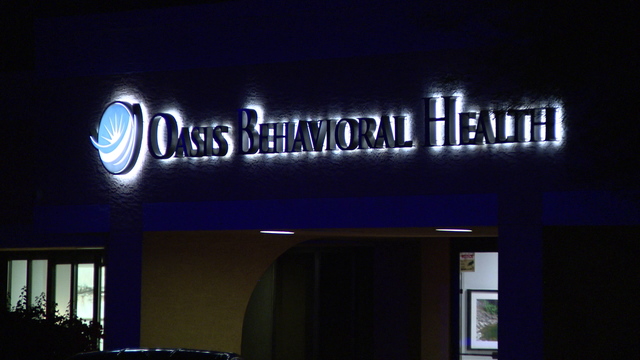 Multiple juveniles arrested after assaults on nurses, Chandler officers at behavioral health facility