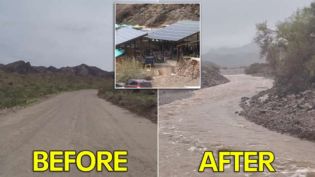 Famous off-grid Arizona saloon forced to close for first time in 43 years