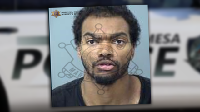 Wannabe cartel hitman allegedly knifed Mesa clerk while trying to steal gun he needed to commit 5 murders