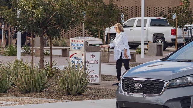 2026 Election: Arizona Prop 144 explained: What to know about new voter ID rules, election administration
