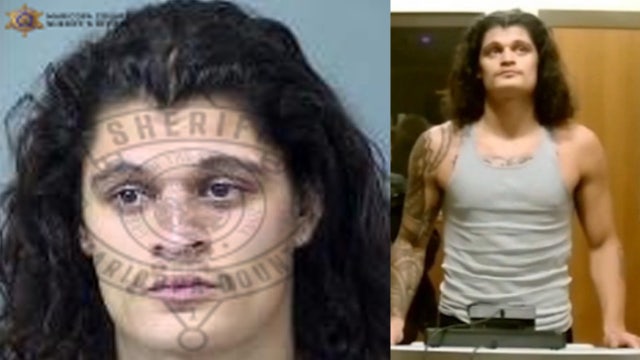 Mesa boxer indicted for death of girlfriend's 2-year-old son: MCAO