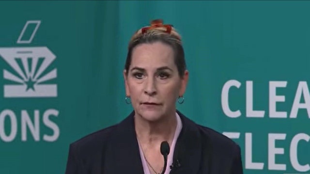 Arizona congressional candidate Bernadette Greene-Placentia reports sexual assault