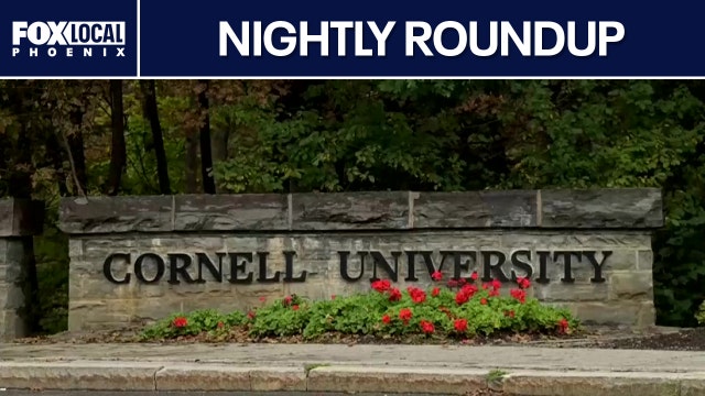 Glendale gas station killer sentenced; Campus assault controversy mounts | Nightly Roundup