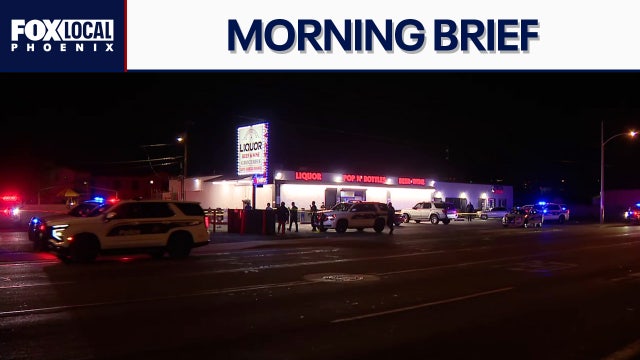 Possible second victim sought in deadly shooting; another tornado confirmed in Arizona l Morning News Brief