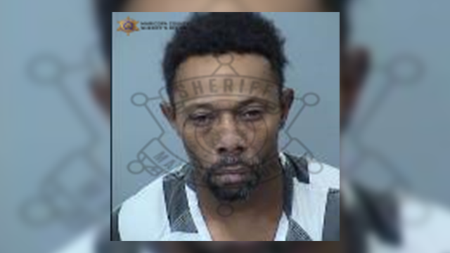 Woman found dead in Phoenix dumpster, man arrested
