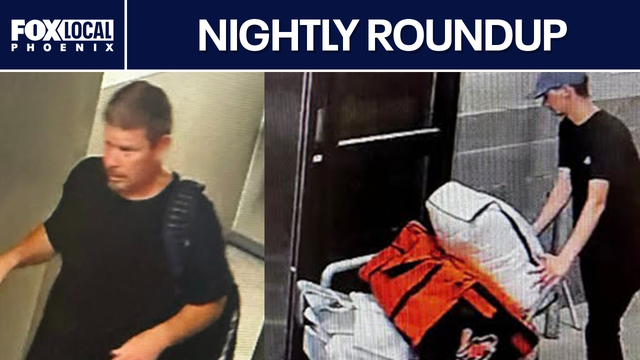 California mother killed in beating; former MLB player becomes theft victim | Nightly Roundup