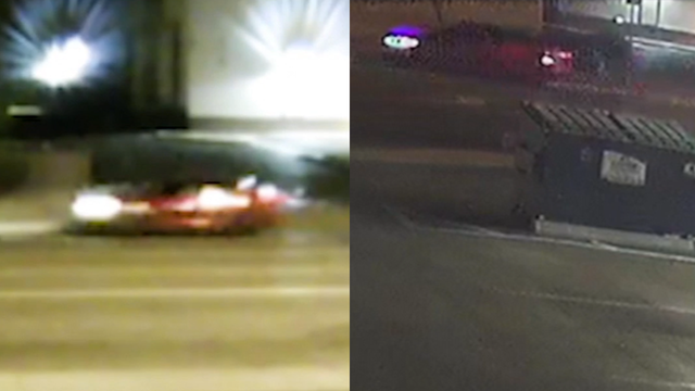 Hit-and-run driver sought after severely injured man found lying in Phoenix road
