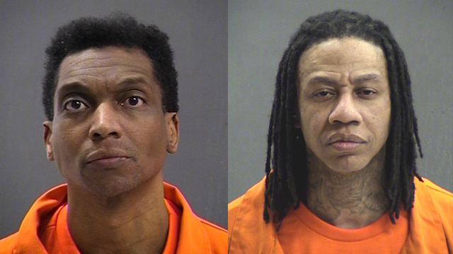 Scottsdale mobile barber murder-for-hire plot leads to life sentences