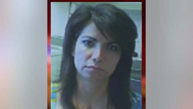 Arizona woman wanted in cold-case murder of her child detained in Mexico, U.S. Marshals say