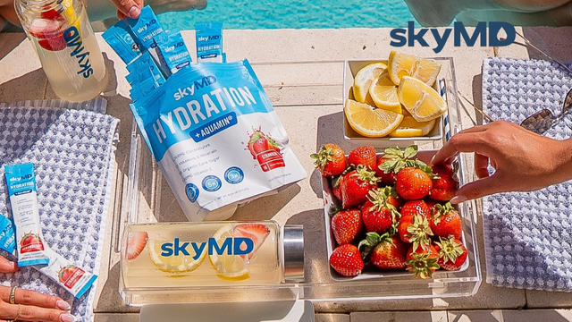 How SkyMD is Disrupting a Sugar-Coated Industry