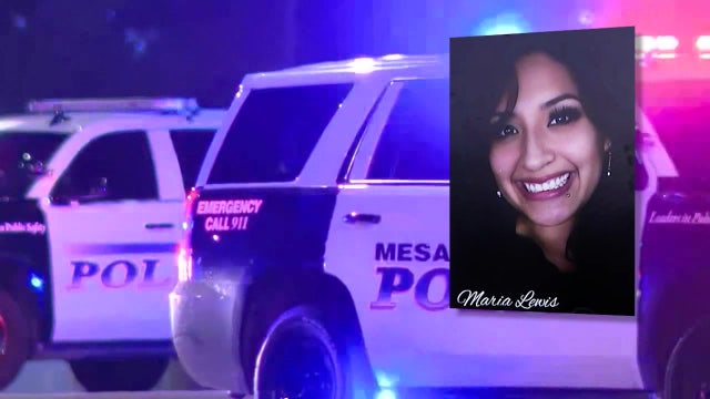 Arizona Attorney General's Office employee indicted over Mesa neighborhood shooting that left woman dead