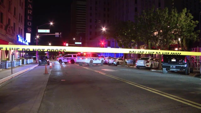 Stabbing investigation affecting light rail traffic: Phoenix Police