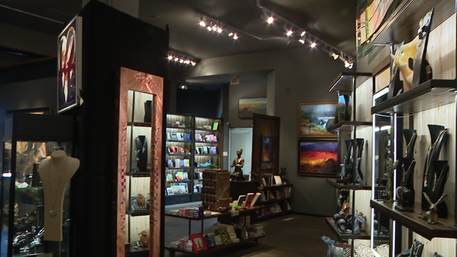 Local movie Underneath the Glittery Moon to premiere in Scottsdale
