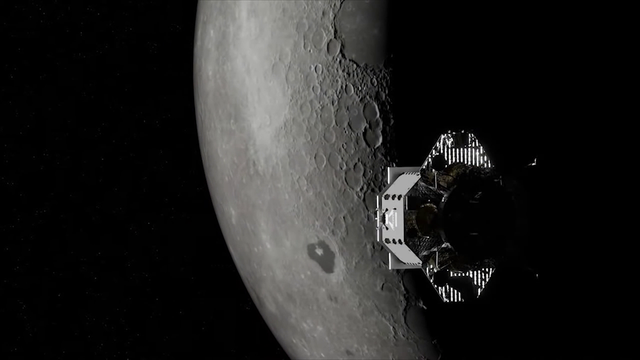 Arizona makes bid for proposed United States Space Academy