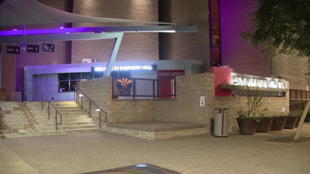 Phoenix Symphony musicians face uncertain future with 3 shows left