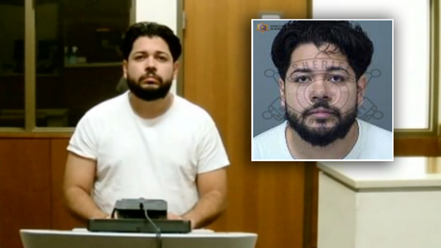 Arizona martial arts coach accused of abusing young student — and police fear more victims