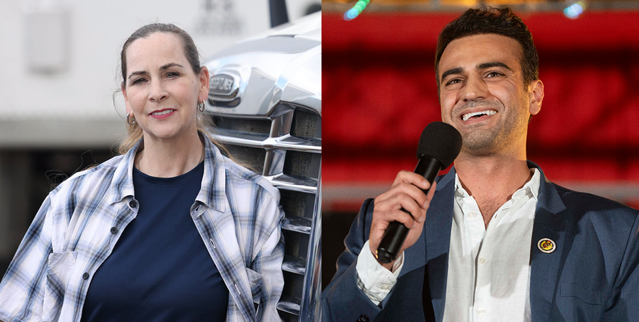 2026 Election: Arizona Congressional District 8 explained: What to know about the West Valley race