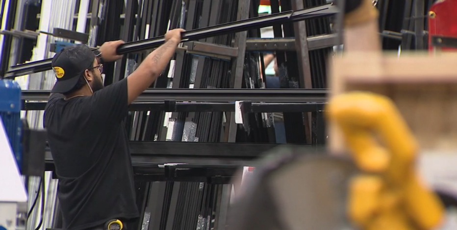 Arizona business opens doors for employees with criminal records