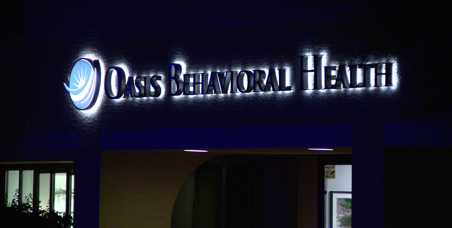 Multiple juveniles arrested after assaults on nurses, Chandler officers at behavioral health facility