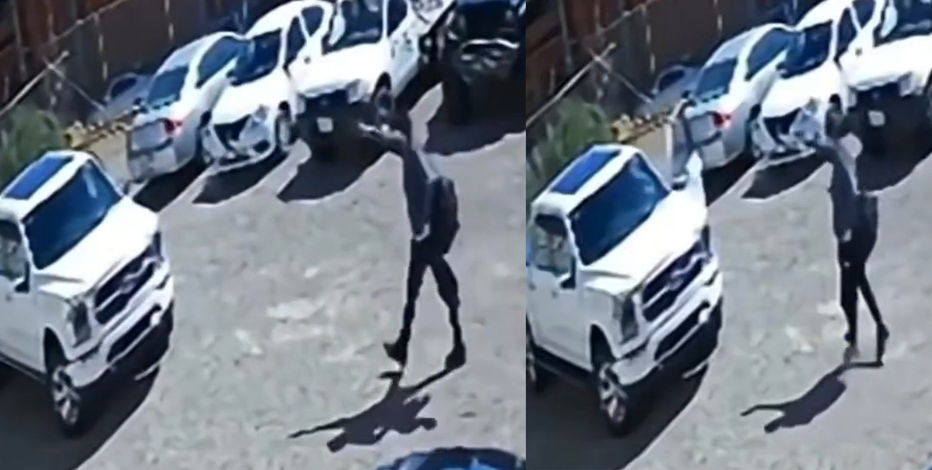 Arizona man executes Nogales dentist over bad work, then dies in shootout with Mexican police