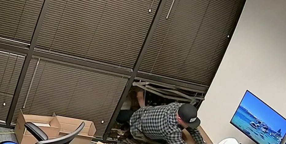 Tempe burglar steals empty Mac Mini boxes instead of computers