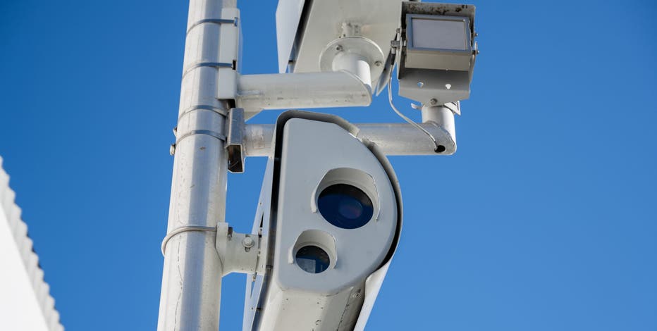 2026 Election: Prop 319 in Arizona: Voters to decide future of speed and red-light cameras