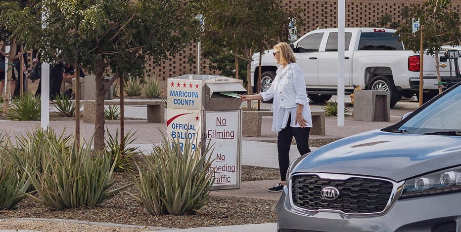 2026 Election: Arizona Prop 144 explained: What to know about new voter ID rules, election administration