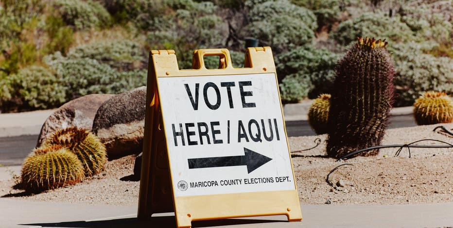 Unauthorized access reported at Chandler-Gilbert Community College early voting site