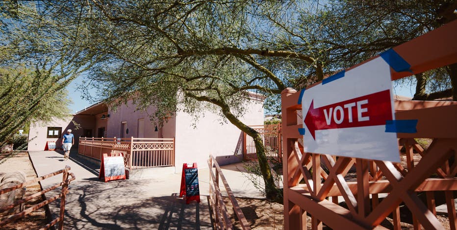 Arizona Prop 142: Voters to decide on constitutional amendment restricting DEI programs