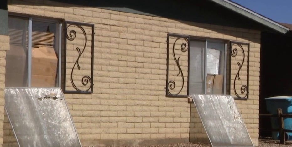 North Phoenix storm hail damage: How public adjusters help homeowners