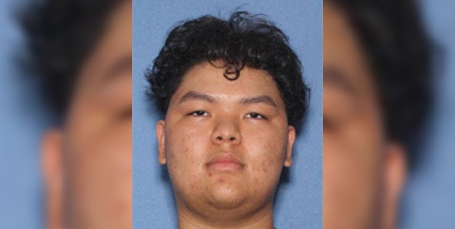 Man given life sentence after pleading guilty to killing woman at Glendale gas station